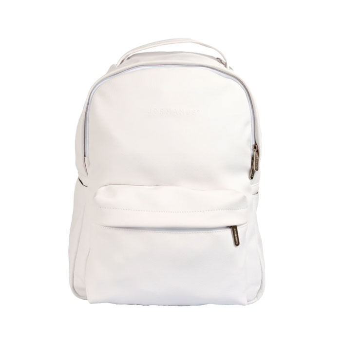 Jormands Morral Blanco | Pladani