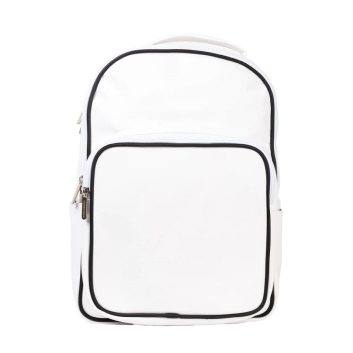 Jormands Morral T21 Blanco | Pladani