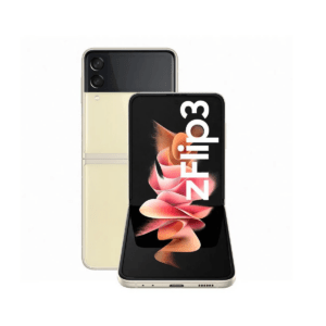 Celular SAMSUNG Galaxy Z Flip 3 256 GB 8RAM