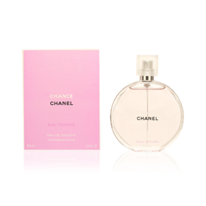 Perfume Chance Chanel