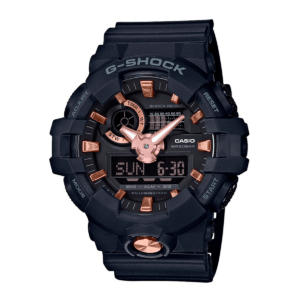 Reloj Casio G-SHOCK Black Classic