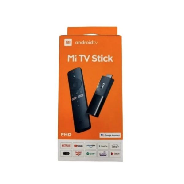 Mi Tv Stick Xiaomi Convertidor a Smart Tv