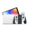 Consola Nintendo Switch Oled 64GB