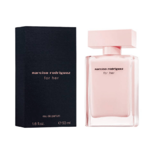 Perfume Narciso Rodriguez For Her 50ml