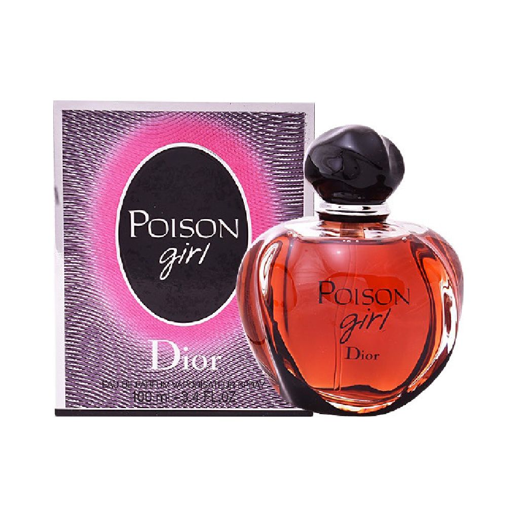 Perfume Poison Girl Dior
