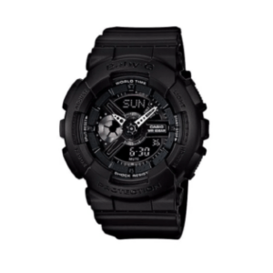 Reloj Casio Baby-G Negro BA-110BC-1ADR