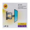 Soporte para Televisor NB FLEXIBLE 32"-55"