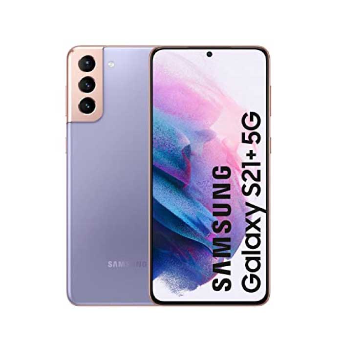 Celular Samsung Galaxy S21 Plus Violeta