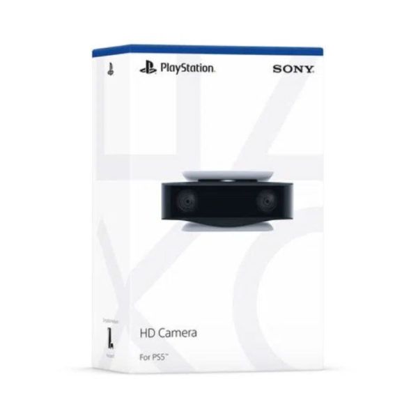 Camara HD PS5 Sony