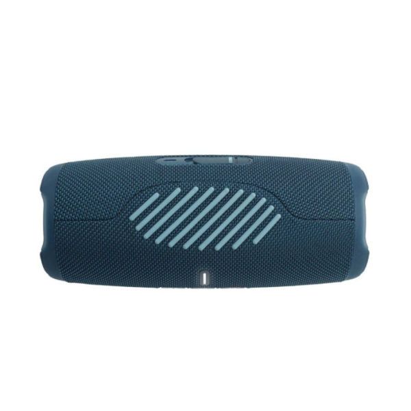 Parlante JBL Charge 5 Bluetooth Azul Oscuro