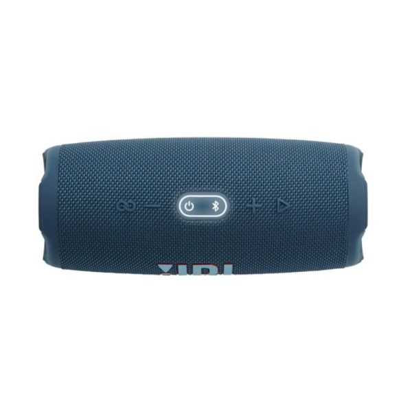 Parlante JBL Charge 5 Bluetooth Azul Oscuro