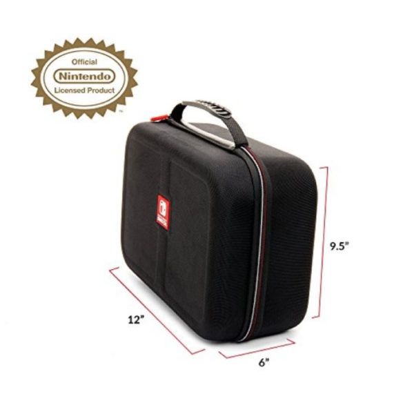 Traveler Case Nintendo Switch