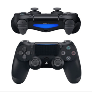 Control PS4 Dualshock 4 Negro