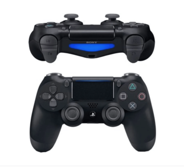 Control PS4 Dualshock 4 Negro