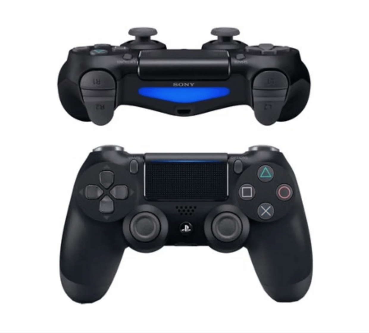 Control PS4 Dualshock