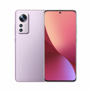 Celular Xiaomi 12 Purpura