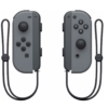 Nintendo Switch Controladores Joy-con Color Gris