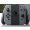 Nintendo Switch Controladores Joy-con Color Gris
