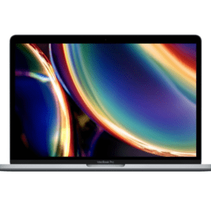 MacBook Pro Intel CI5 13″ 16GB 512GB Space Gray