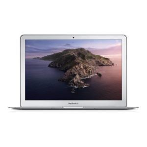 MacBook Air Intel Core I5 128Gb 8GB