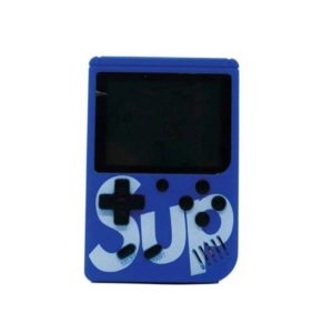 Consola Mini SUP Azul