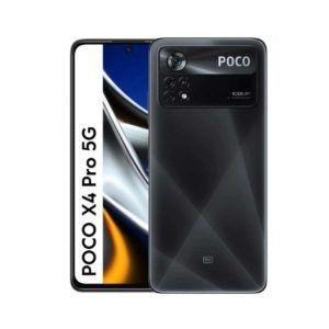 Celular Poco X4 Pro Negro