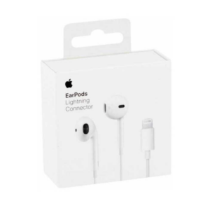 EarPods (Lightning Connector)