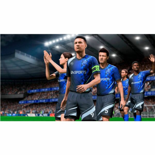 Video Juego Fifa 23 para PS4