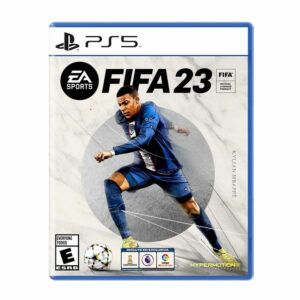 Video Juego Fifa 23 para PS5