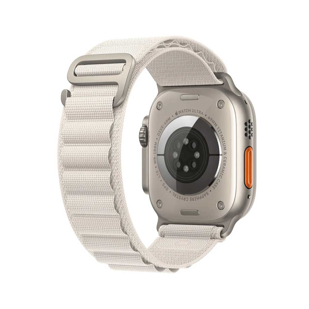 最大78％オフ！ Apple Watch Ultra 49mm - linsar.com