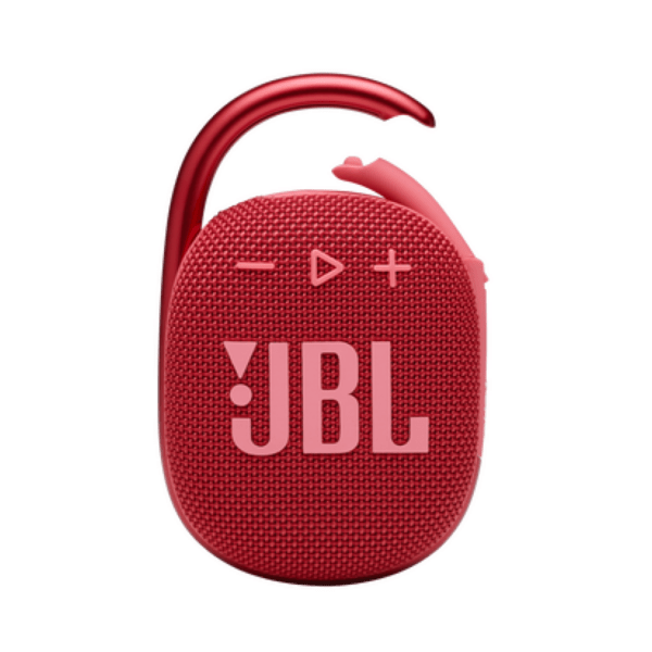 Parlante JBL CLIP 4