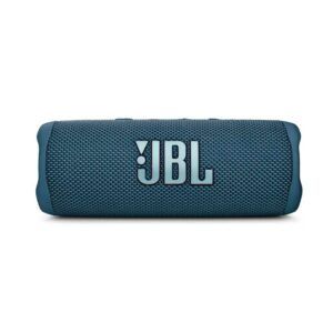 Parlante JBL Inalámbrico Bluetooth Flip 6 Azul