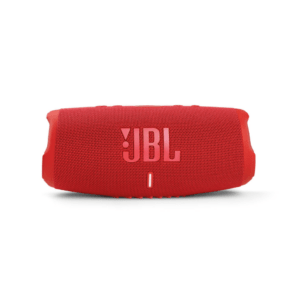 Parlante Charge 5 JBL Rojo