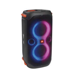 Parlante JBL Partybox 110 Negro