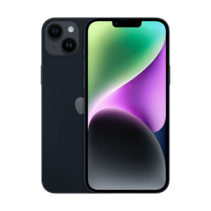 iPhone 14 Plus 128GB midnight