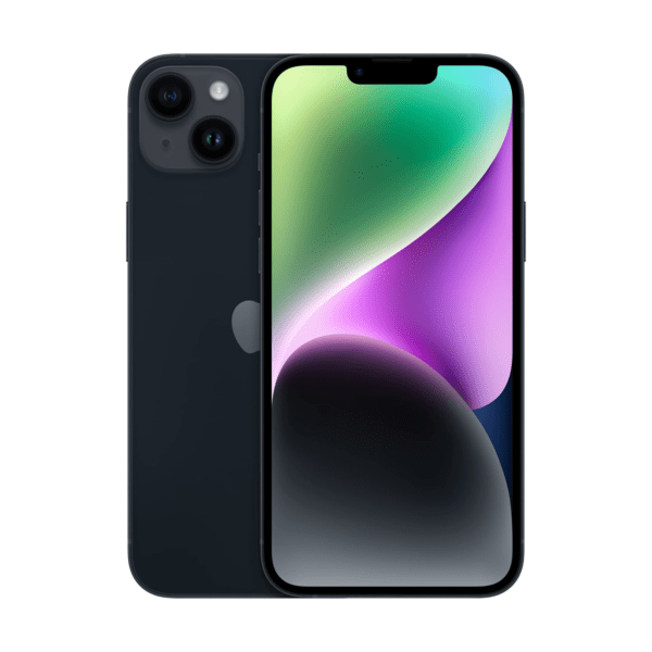 iPhone 14 Plus 128GB midnight