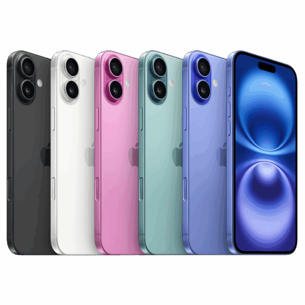 Iphone 16 plus 512 Gb Sp - Image 6