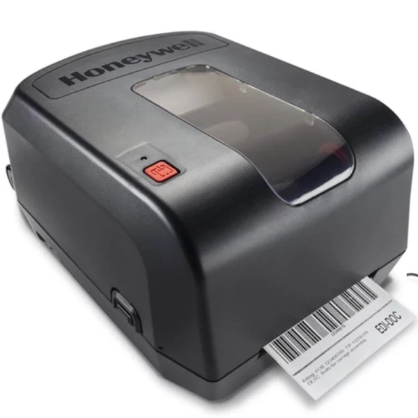 Impresora Etiquetas PC42TPE01062, Escritorio, TT/TD, 203DPI, 4.3"IN, Interfaz USB