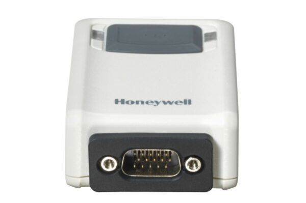 Lector de Códigos Honeywell 3320G-4USB-0, Vuquest, Imager 1D-2D, Multi-Interfaz