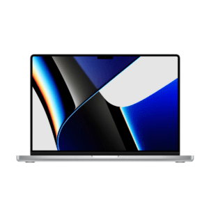 MacBook Pro 16 Deca-core Chip M1 Pro 1TB SSD 32GB