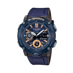 Reloj Casio G-Shock Azul/Gris GA-2000-2ADR