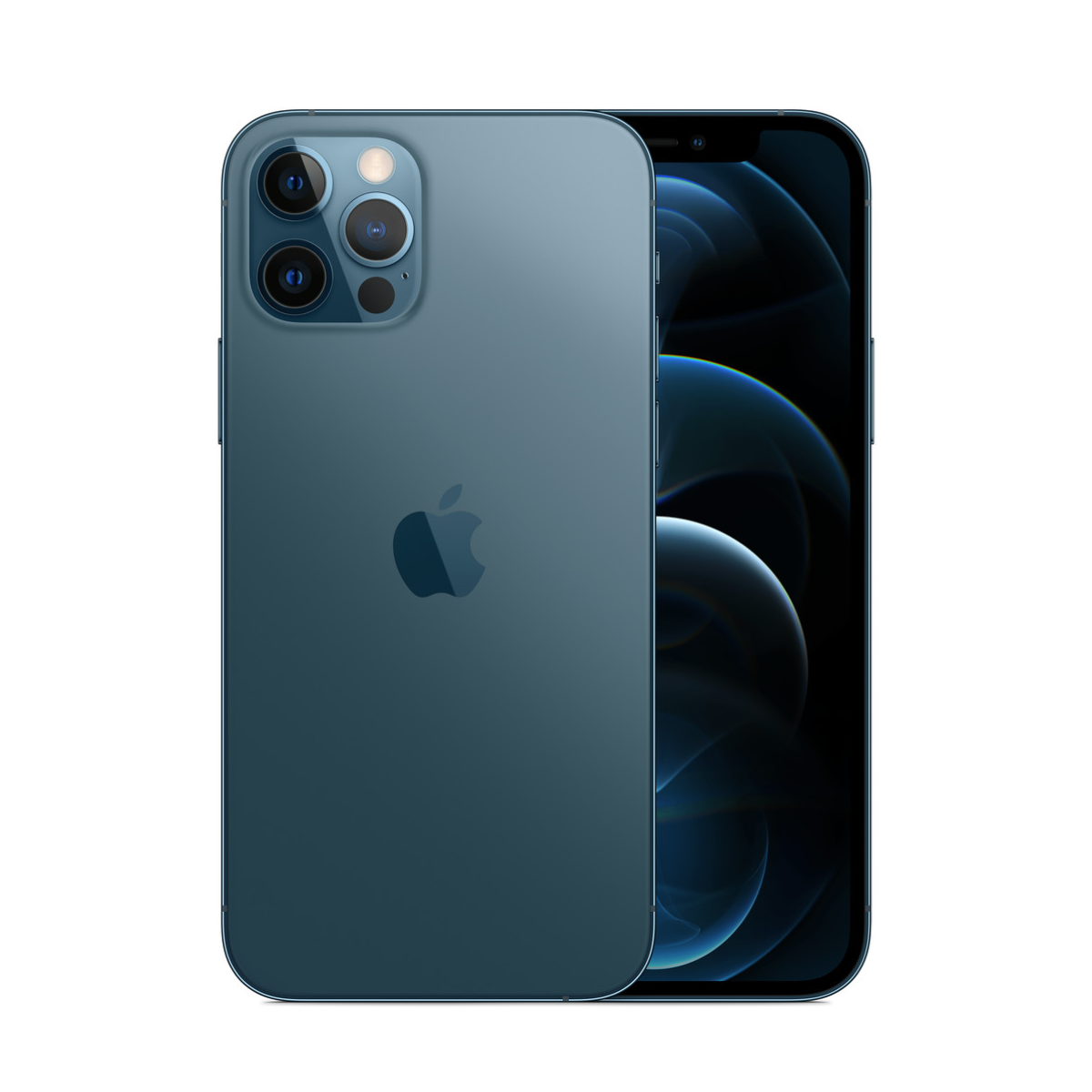 iPhone 12 Pro Blue