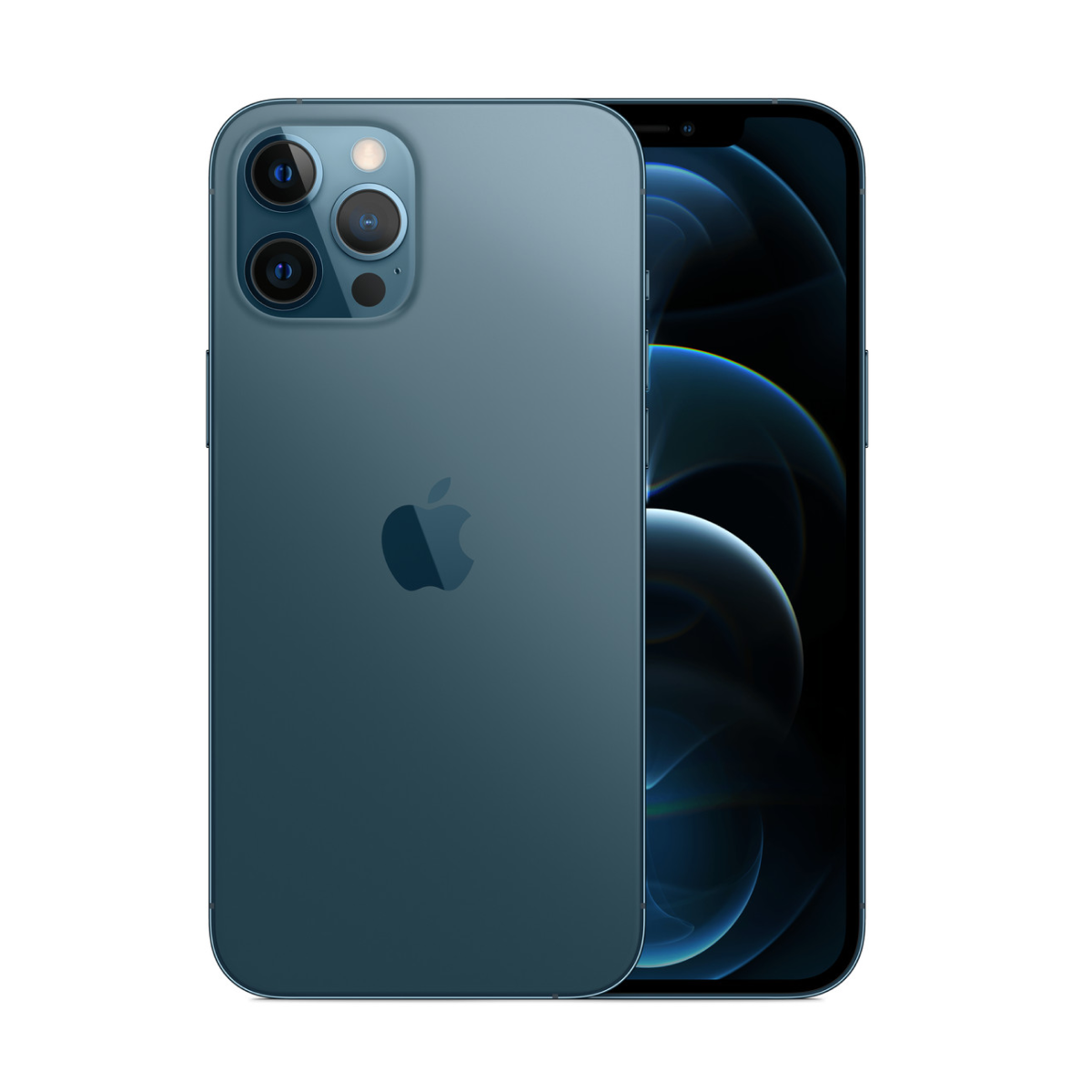 iPhone 12 Pro Max Azul