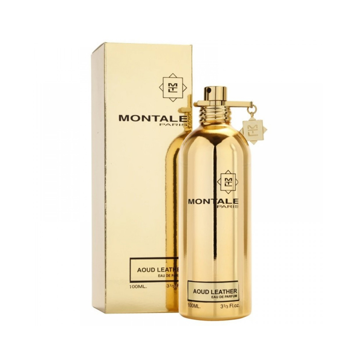 AOUD LEATHER MONTALE