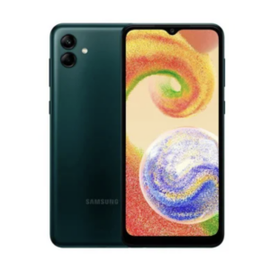 Celular Samsung Galaxy A04 64GB Green