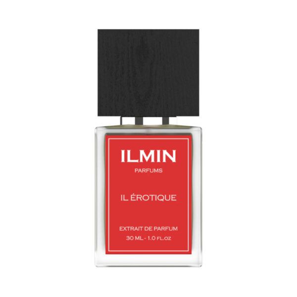 EROTIQUE ILMIN