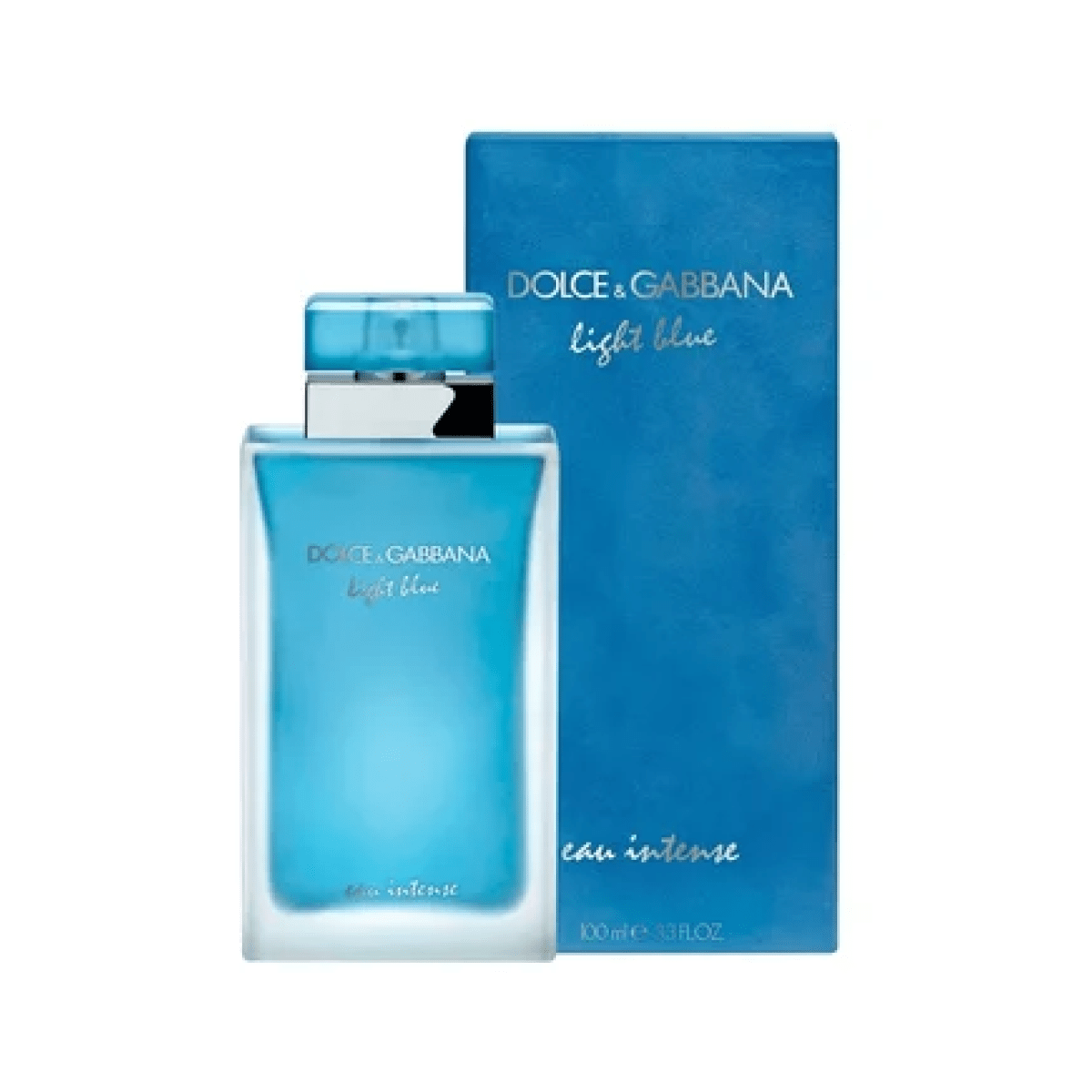 Dolce gabbana 2024 light blue dm