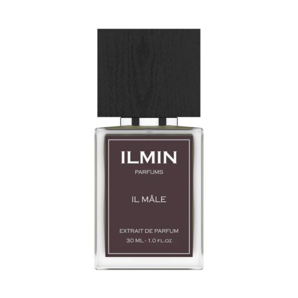 Male Ilmin