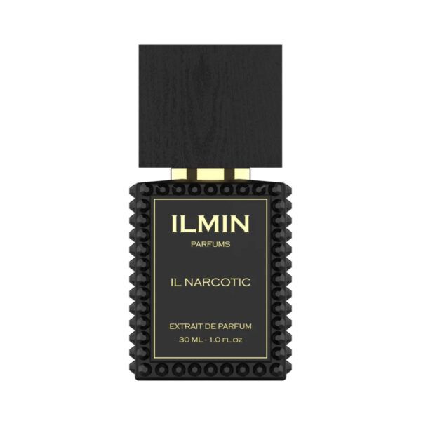 NARCOTIC ILMIN