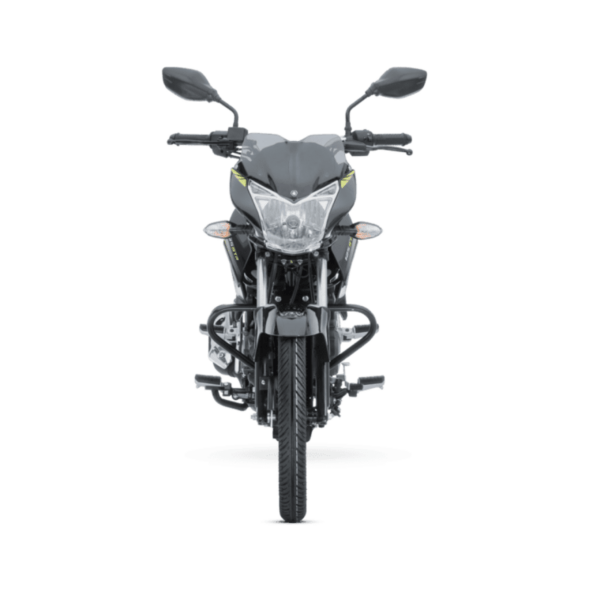 Moto Discover 125 ST-R